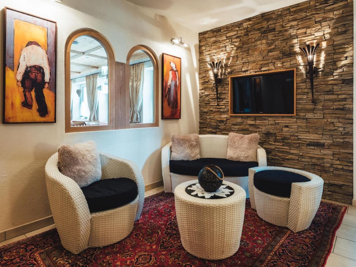 Apartment Ladis-10 By Interhome Zewnętrze zdjęcie