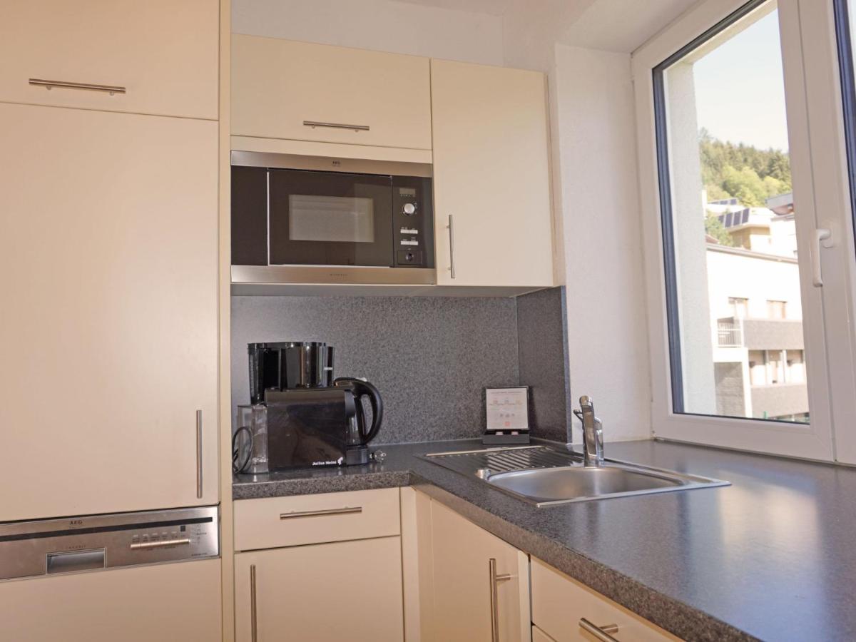 Apartment Ladis-10 By Interhome Zewnętrze zdjęcie