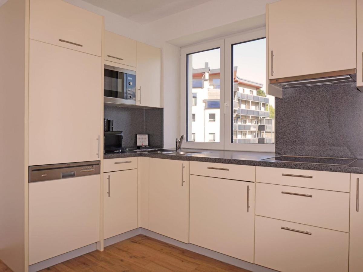 Apartment Ladis-10 By Interhome Zewnętrze zdjęcie