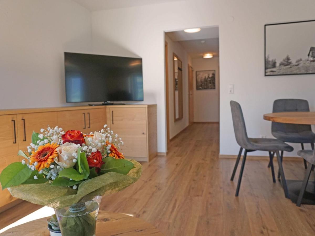 Apartment Ladis-10 By Interhome Zewnętrze zdjęcie