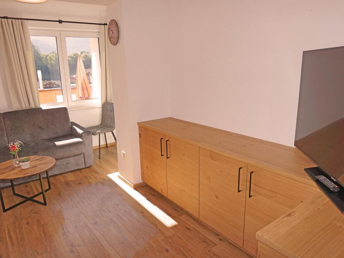 Apartment Ladis-10 By Interhome Zewnętrze zdjęcie